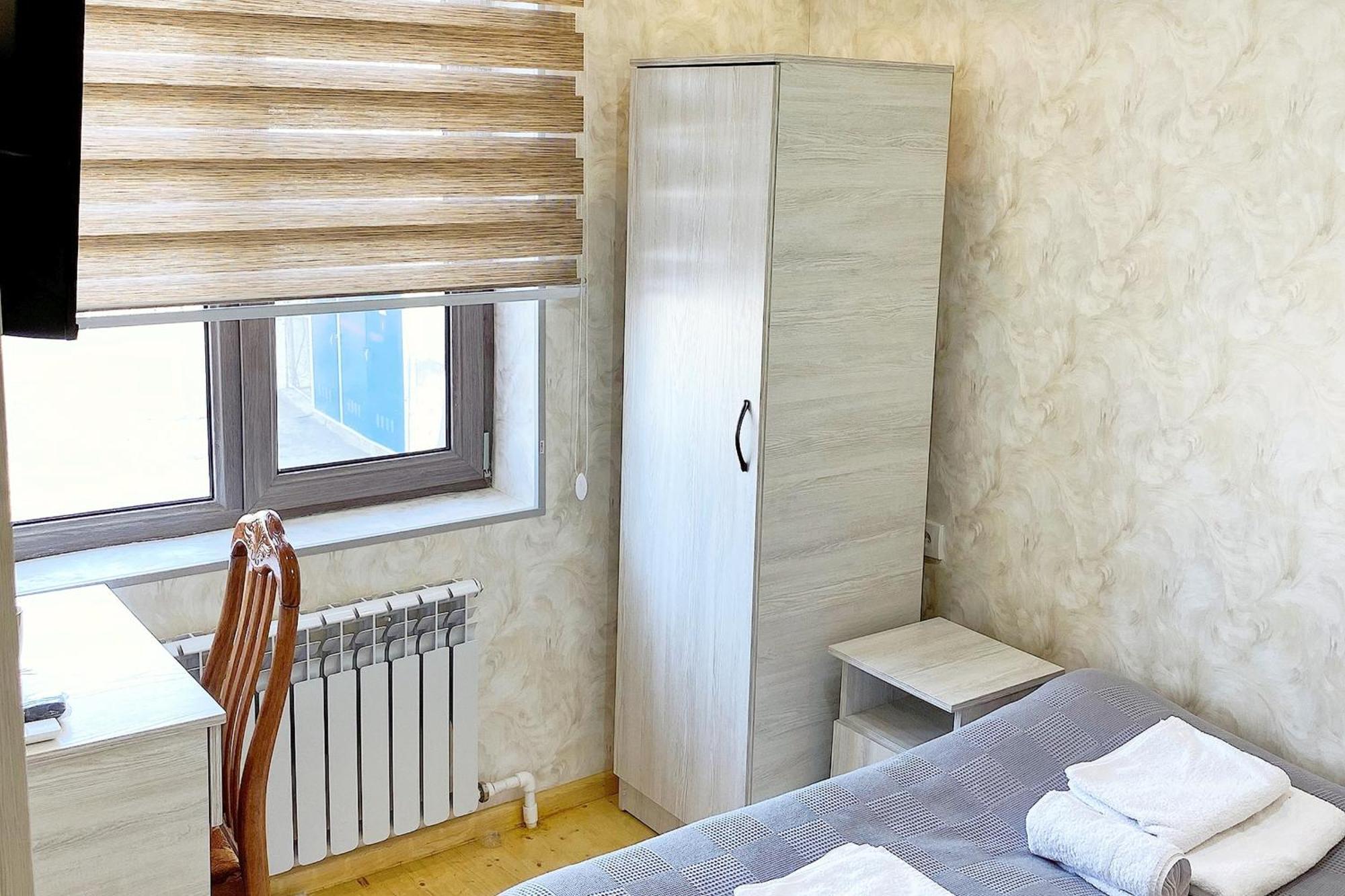 Nanosh East Hotel Buchara Zewnętrze zdjęcie