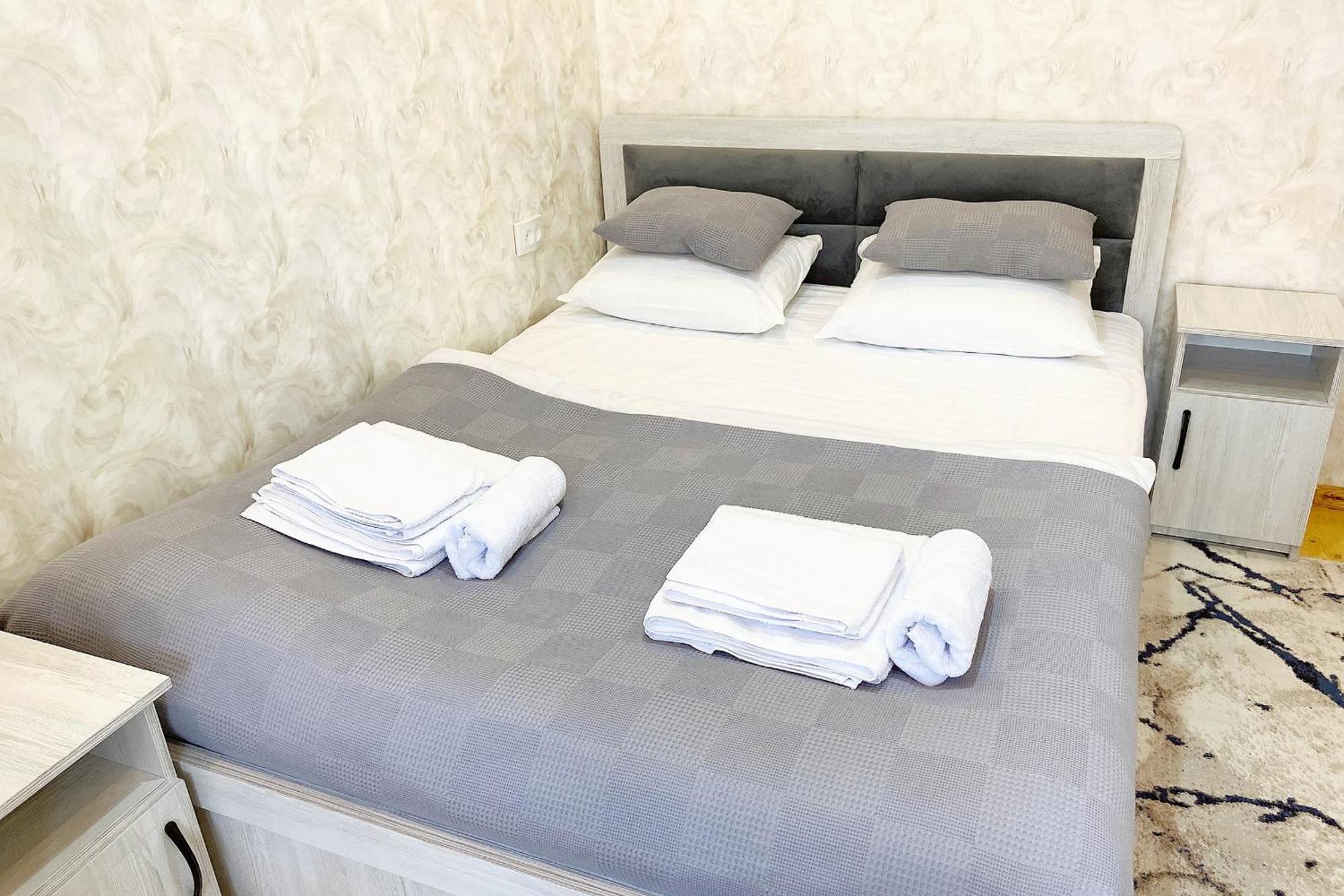 Nanosh East Hotel Buchara Zewnętrze zdjęcie