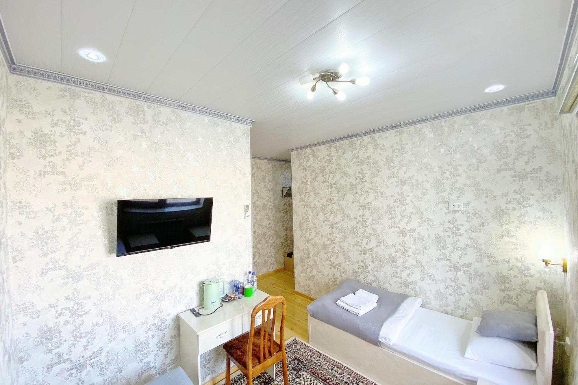 Nanosh East Hotel Buchara Zewnętrze zdjęcie