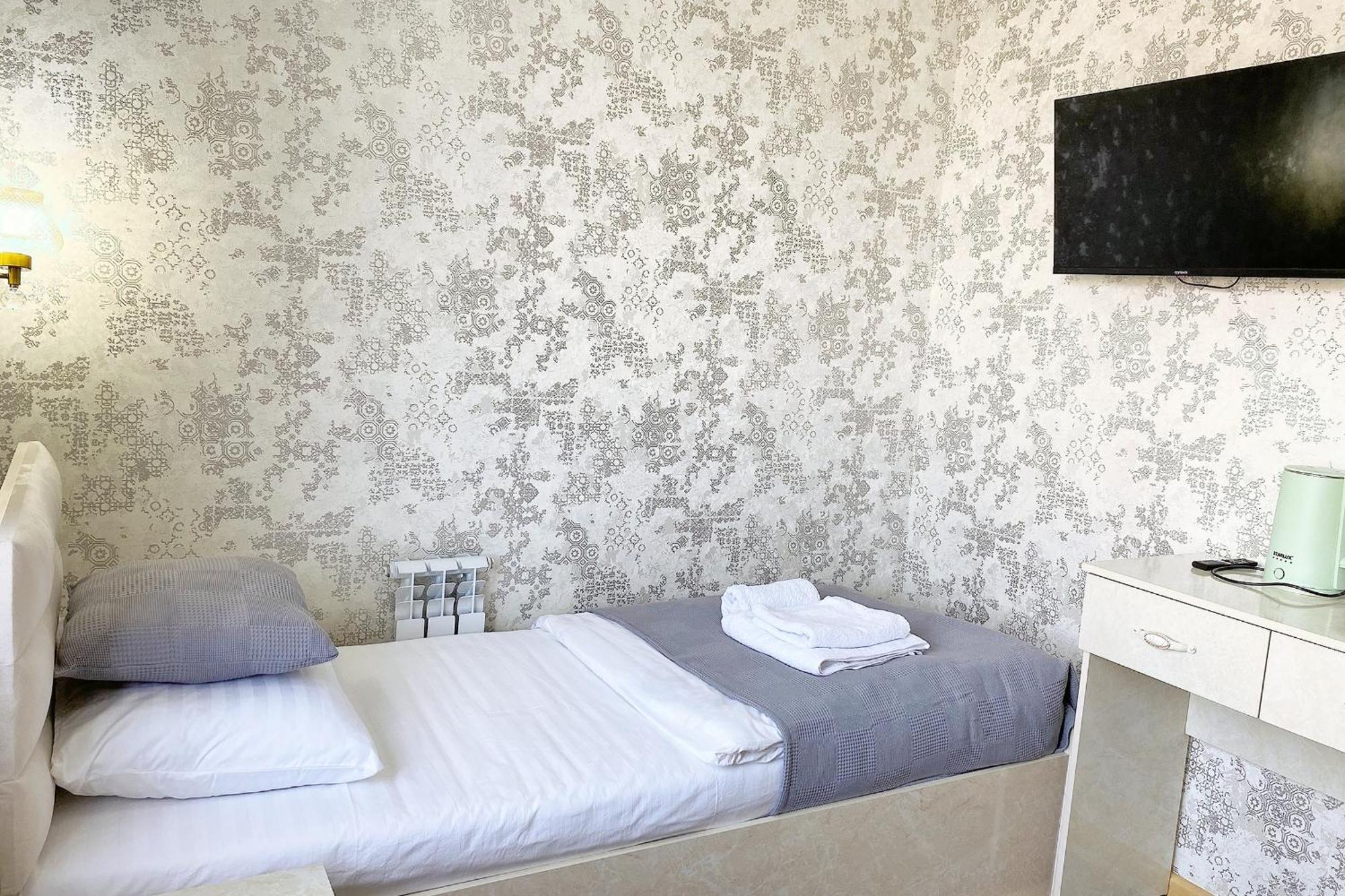 Nanosh East Hotel Buchara Zewnętrze zdjęcie