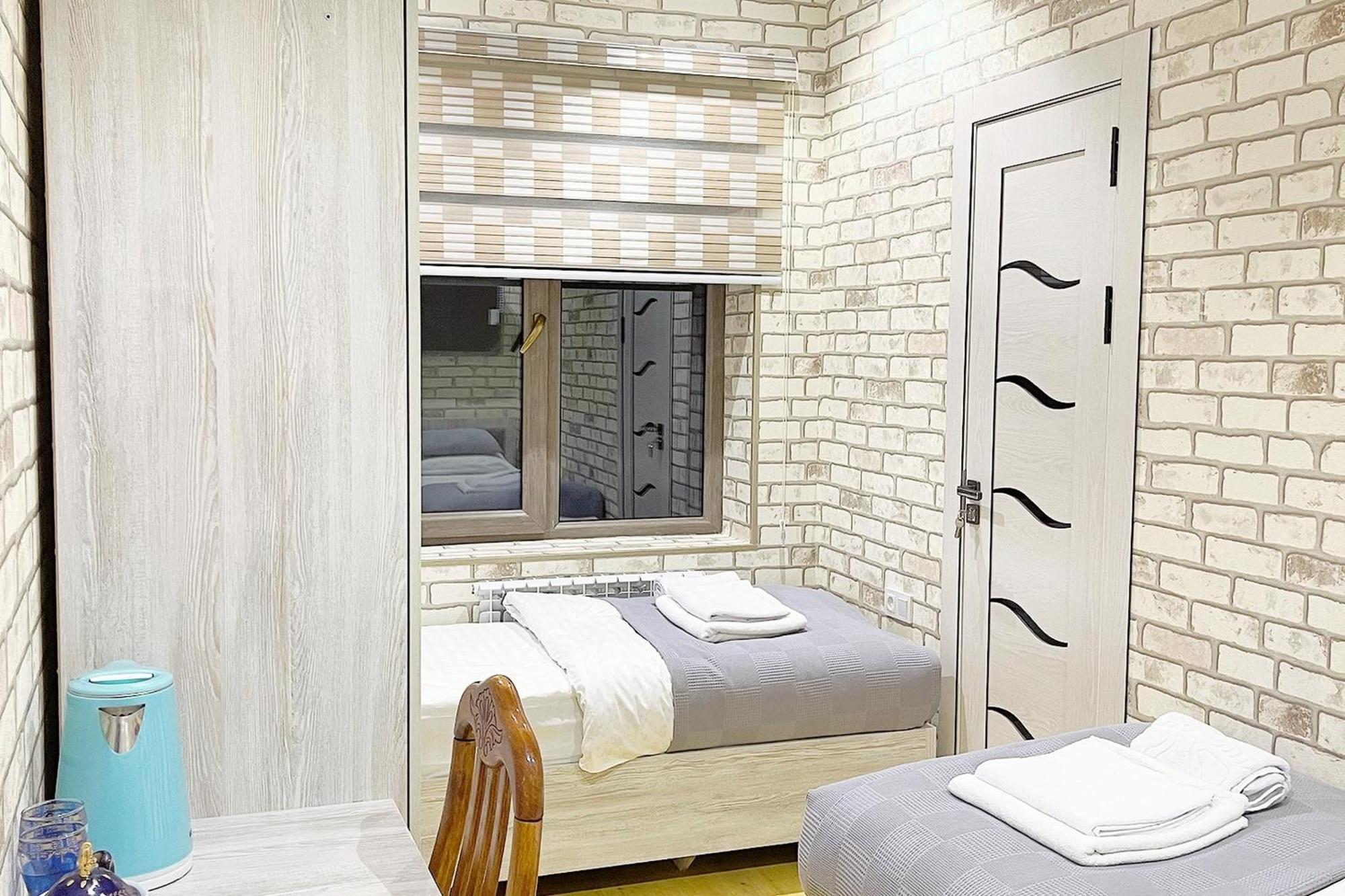Nanosh East Hotel Buchara Zewnętrze zdjęcie