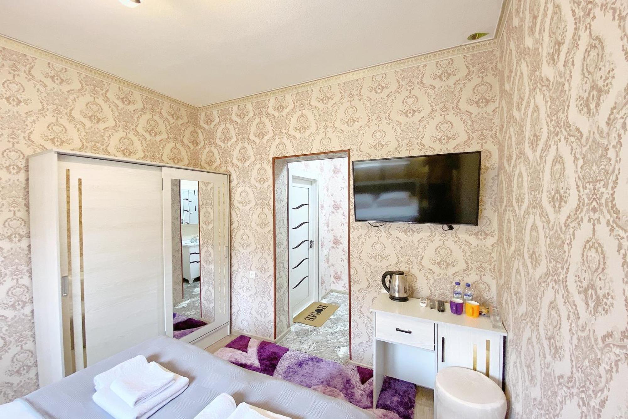 Nanosh East Hotel Buchara Zewnętrze zdjęcie