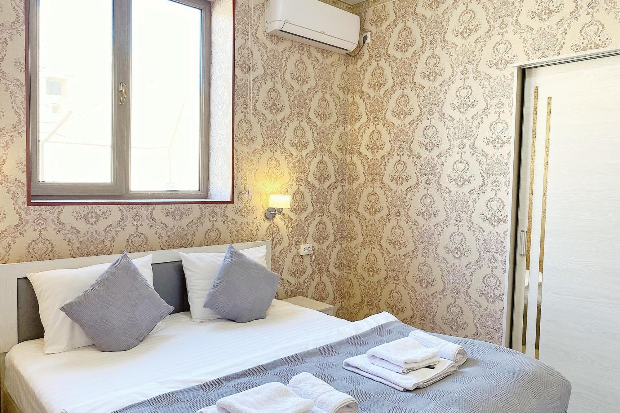 Nanosh East Hotel Buchara Zewnętrze zdjęcie