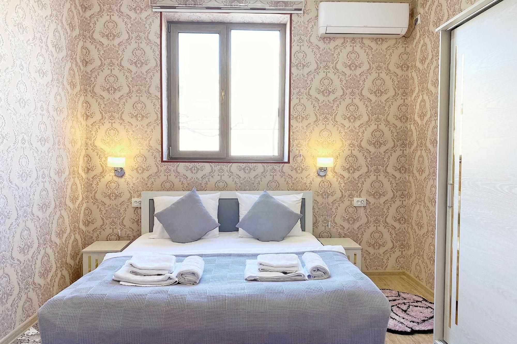 Nanosh East Hotel Buchara Zewnętrze zdjęcie