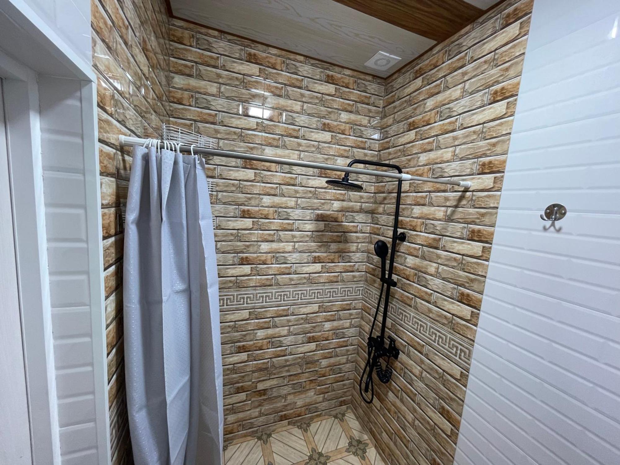 Nanosh East Hotel Buchara Pokój zdjęcie
